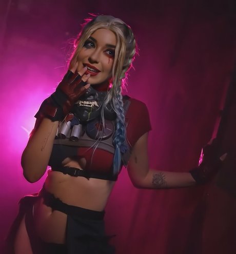 Anni The Duck pornstar high quality picture