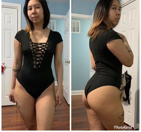 Zanderis Cosplay star hot image