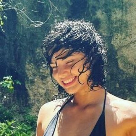 Heloisa Honein star porn photo