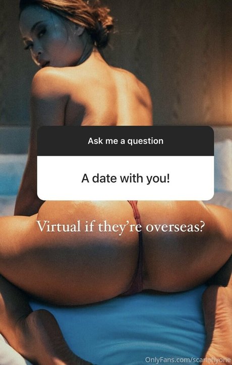 scarletlyone model sex galleries