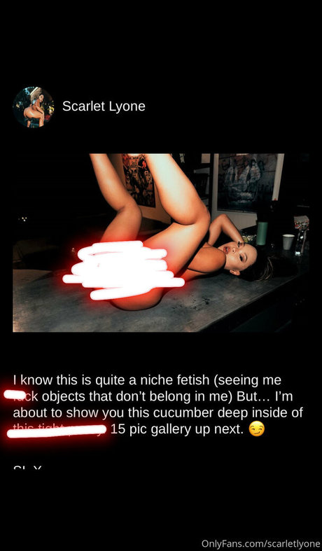 scarletlyone pornstar xxx pic