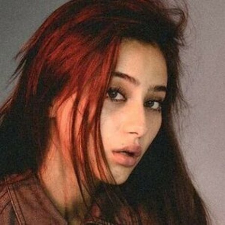 Ania Rybak model pretty image