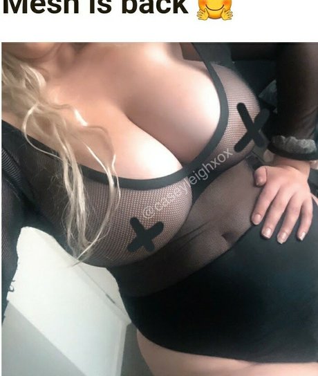Caseyleighxox sex star images