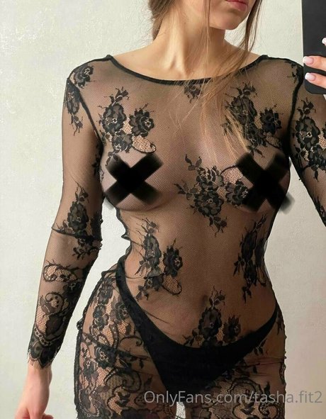 tasha fit2 pornstar naked img