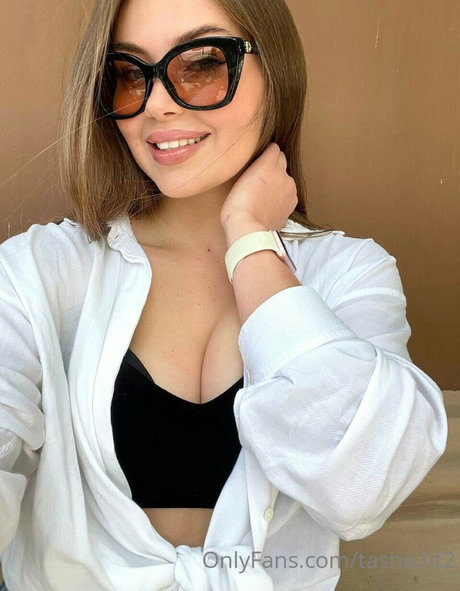 tasha fit2 star art pic