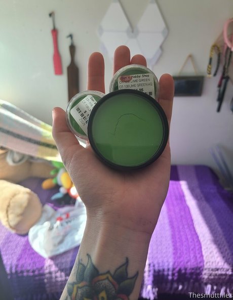 snoot erotic model img