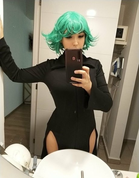 roxiicosplayfree exclusive model photo