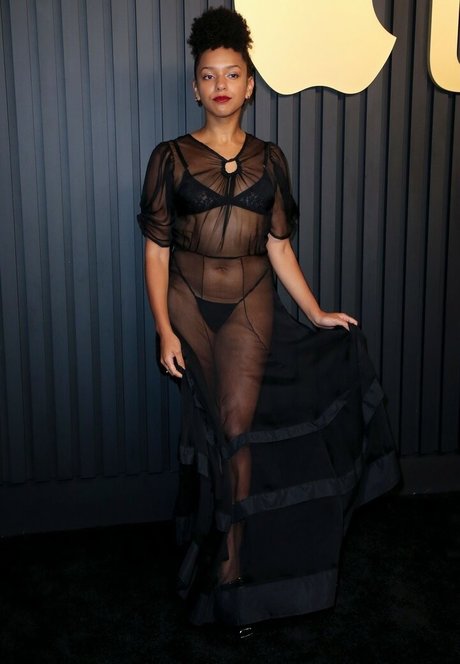 Djouliet Amara erotic pornstar picture