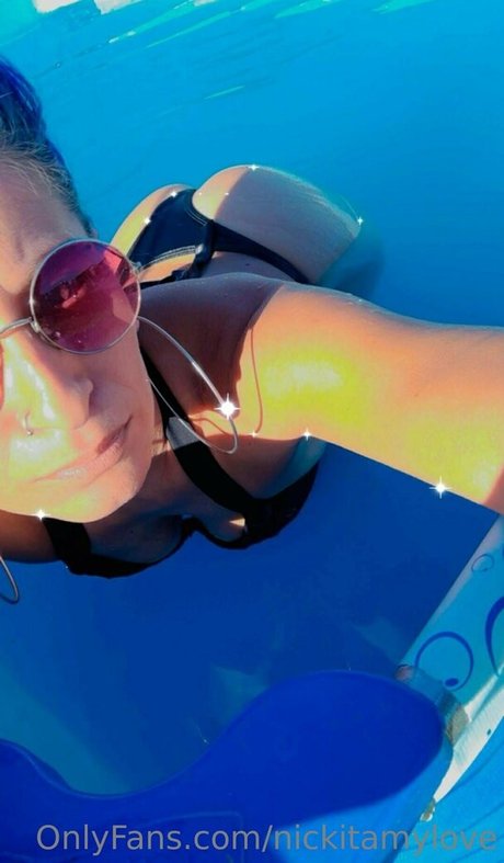 nickitamylove nude pornstar archive