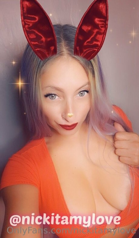 nickitamylove star sexy pic