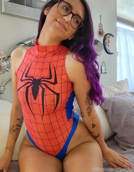 fiftyshadesofgandalf star adult photo