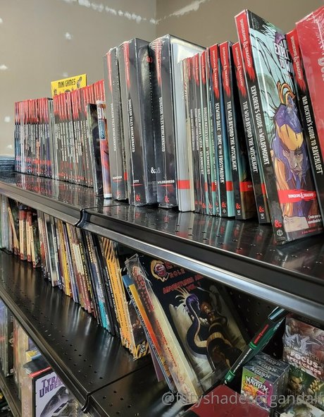 fiftyshadesofgandalf star hot pic