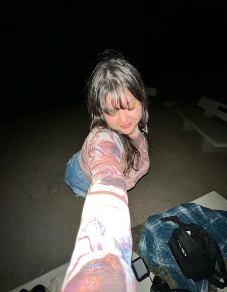 marijuanagal perfect star pic