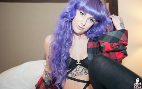 Harlyn model exclusive pic