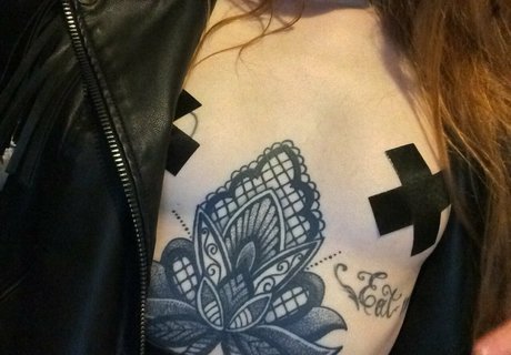 gingerminniemfc nude actress pic