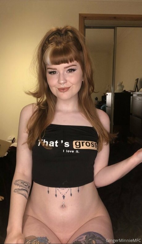 gingerminniemfc high quality pornstar img