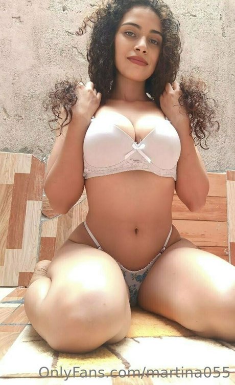 martina055 model pornographic pictures