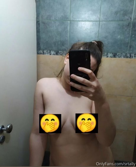 srtally erotic star photos