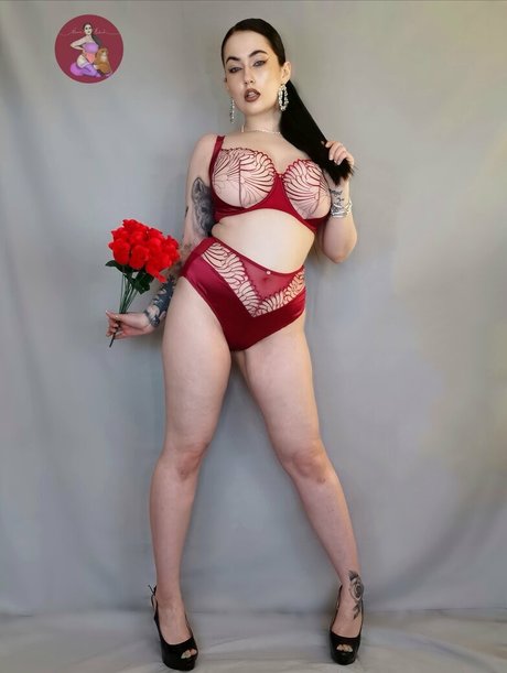 bonnieisbeloved model sexy archive