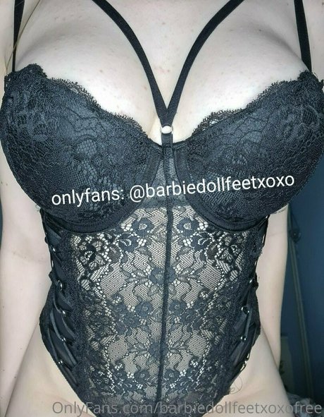 barbiedollfeetxoxofree star high quality archive