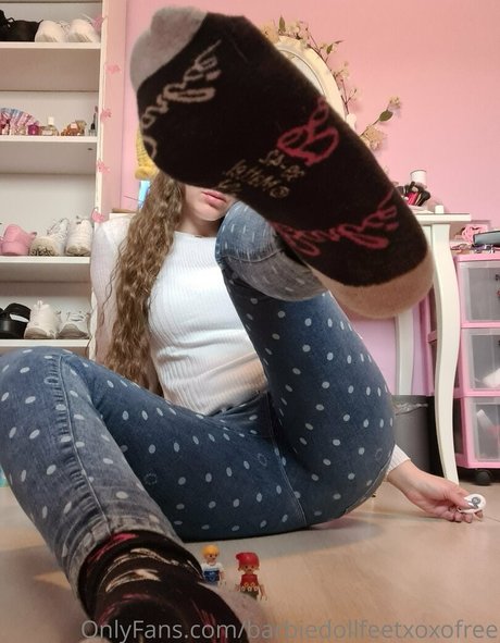 barbiedollfeetxoxofree sexy actress pics