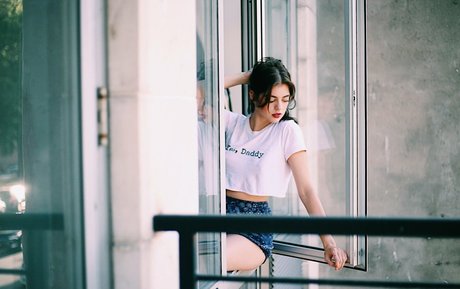 blonde handjob onlyfans art xxx images