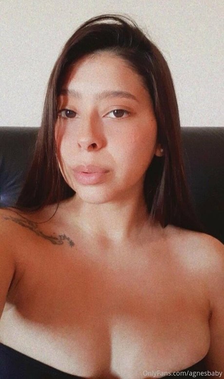 agnesbaby pornographic actress pictures