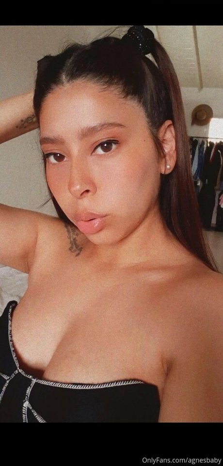 agnesbaby Profile Photo