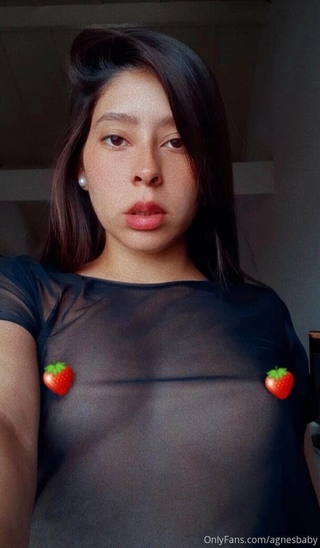agnesbaby best star pics