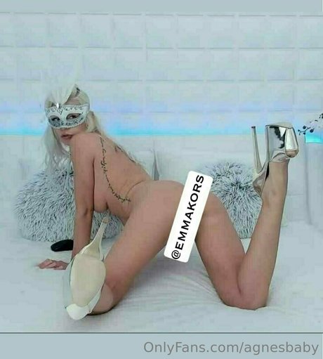 agnesbaby pornstar beautiful pics