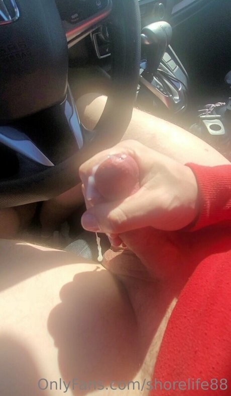 shorelife88 star exclusive picture