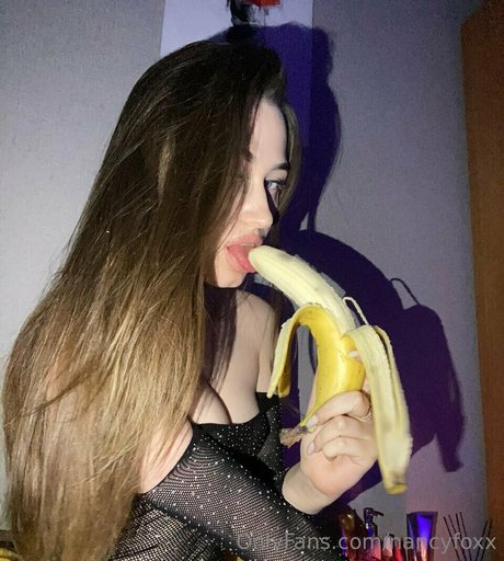 nancyfoxx nice actress pictures