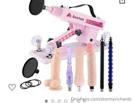 stormyrichards sex actress pics