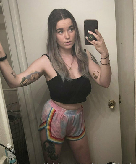 stormyrichards art star image