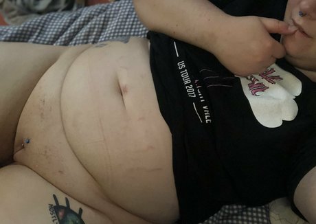 fatjuicypeach best pornstar photo