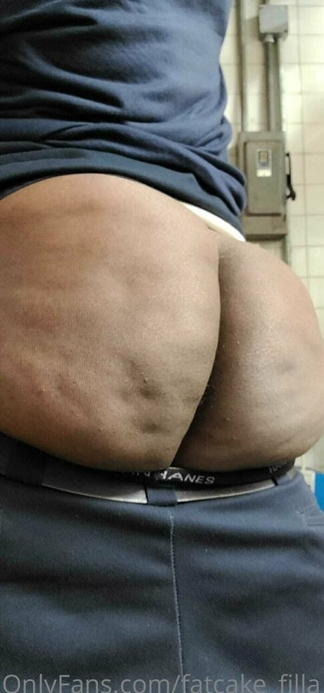 fatcake filla model pornographic picture