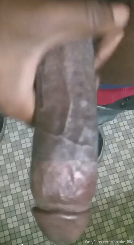 fatcake filla model nude gallery