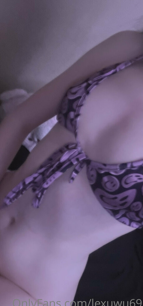 lexuwu69 star naked archive