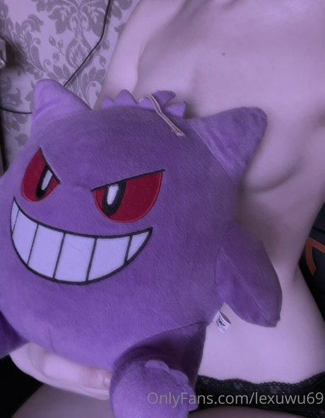 lexuwu69 star hot photo