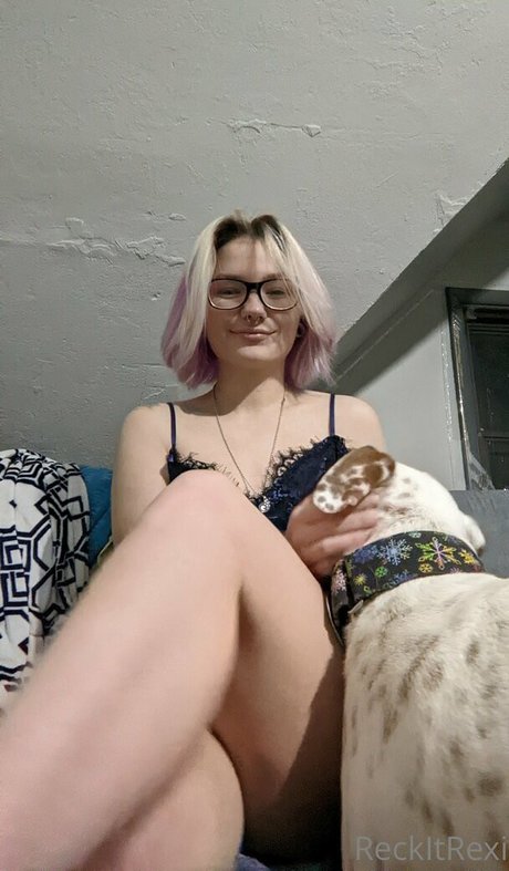 reckitrexi xxx pornstar pics