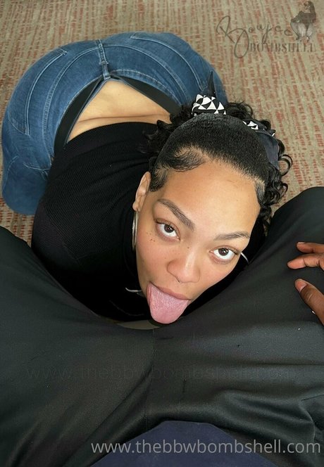 boujeebombshell hot actress img