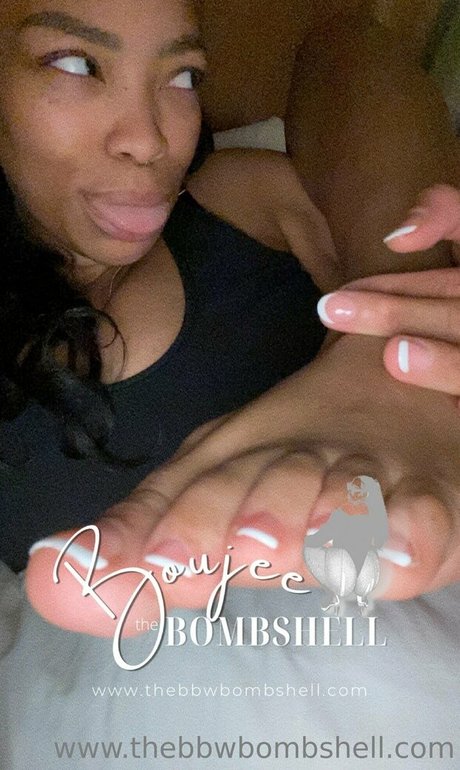 boujeebombshell star sex images