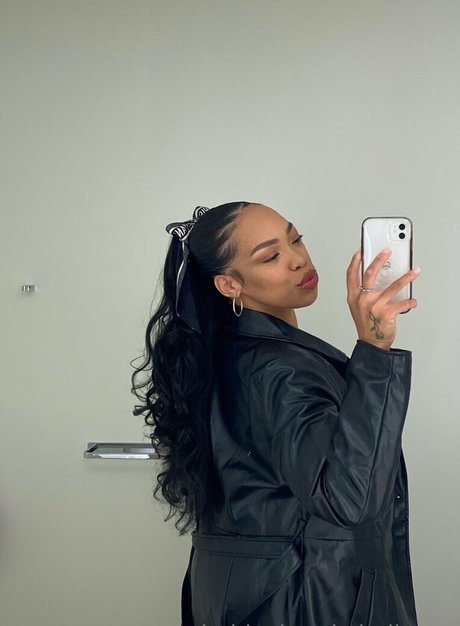 boujeebombshell nudes pornstar galleries