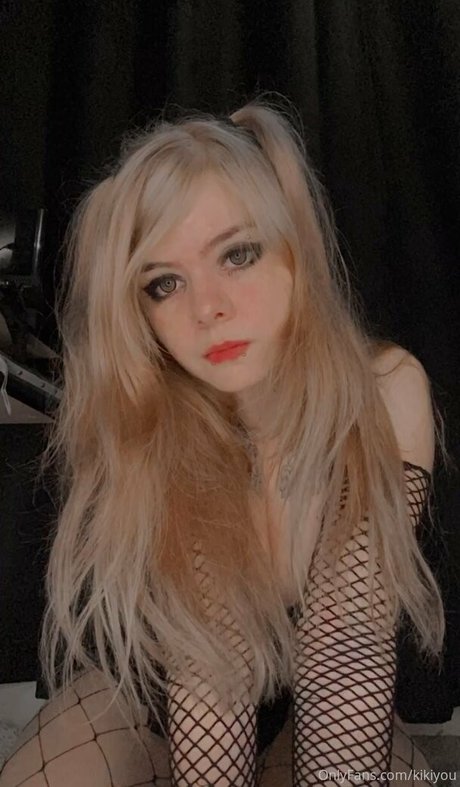 Kikiyou star hot picture