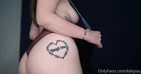 Kikiyou art star pics