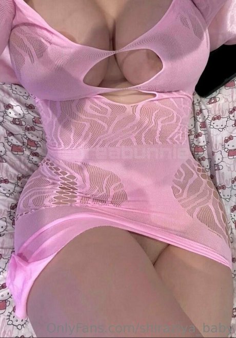 Shiraziya baby free model img