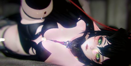 Layna Lazar star pornographic photo