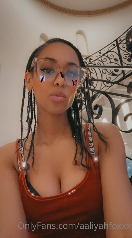 aaliyahfoxxx beautiful actress archive