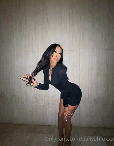 aaliyahfoxxx nude pornstar gallery