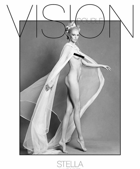 Stella Maxwell star hd picture